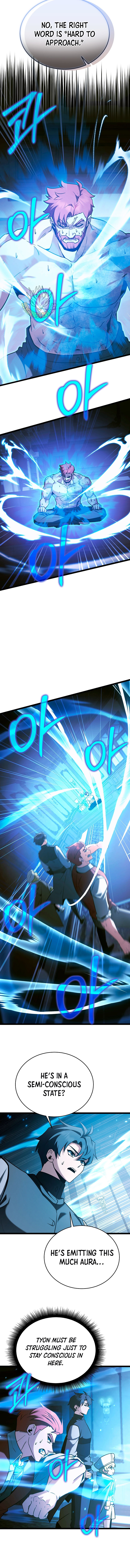 The Hero Became the Duke's Eldest Son Chapter 72 6